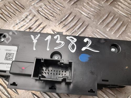 Climate control BMW iX (I20) xDrive 40 | BP37554077I5 - Image 5