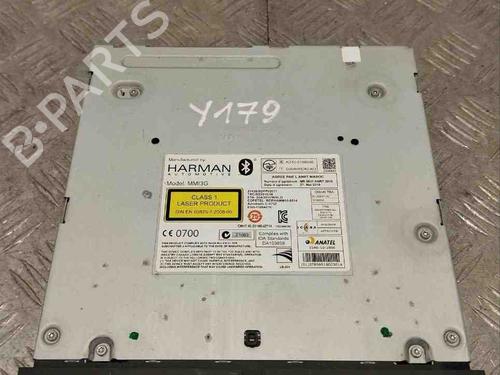 Used Electronic module AUDI A8 D4 (4H2, 4H8, 4HC, 4HL) 4.0 TFSI quattro (435 hp) 28919097