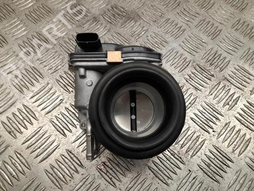 Used Throttle body Throttle body TOYOTA AYGO X (_B7_) 1.0 VVT-i (KGB70) (72 hp) 35811077 35811077