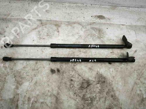 Used Tailgate lift support MAZDA CX-3 (DK) 2.0 SKYACTIV-G (DK5W, DK6W) (120 hp) 28947691