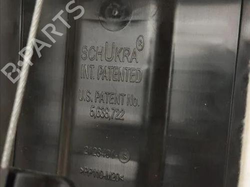 Electronic module MASERATI QUATTROPORTE VI 3.8 GT S | BP28934704M83  - Image 9