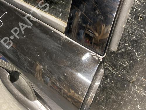Right rear door RENAULT KANGOO / GRAND KANGOO II (KW0/1_) 1.5 dCi | BP28945147C5 