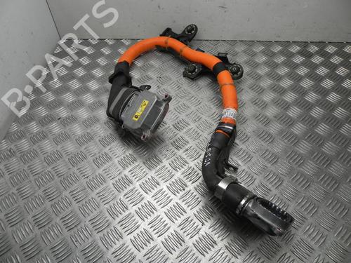 Cable Cable BMW 3 (G20, G80, G28) 330 e Plug-in-Hybrid (292 hp) 37543898 37543898