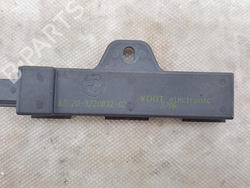 Used Electronic module BMW X3 (F25) xDrive 20 d (184 hp) 28937367