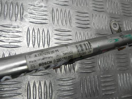 Pipe MERCEDES-BENZ M-CLASS (W164) ML 500 4-matic (164.175) | BP37580348M125 - Image 2