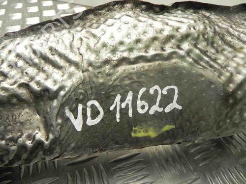 Steering rack RENAULT LAGUNA II Grandtour (KG0/1_) 2.0 16V (KG03, KG0Z, KG0T, KG1Y) | BP28932617M22