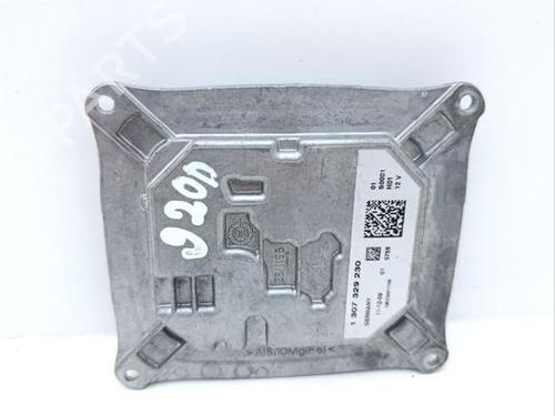 Lights ECU FERRARI CALIFORNIA 4.3 | BP40027198M55 - Image 4