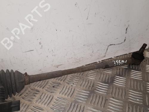 Steering rack SUBARU FORESTER (SJ_) 2.0 D AWD (SJD) | BP28926323M22 