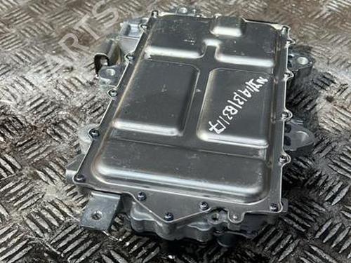 Inverter/Converter MAZDA MX-30 (DR) e-SKYACTIV | BP37563132M119 - Image 2