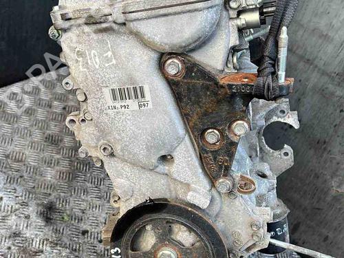 Used Engine TOYOTA YARIS (_P13_) 1.5 Hybrid (NHP130_) (101 hp) 28939624