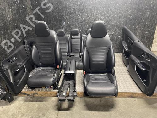 Used Seats set Seats set 37571633 37571633