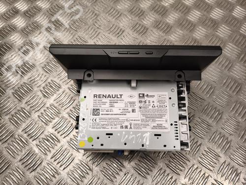 Display DACIA BIGSTER 1.2 TCe 140 (RYMH) | BP38314386C48 - Image 5
