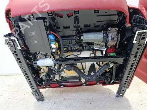 Sæde sæt BENTLEY BENTAYGA (4V1) 6.0 | BP33938244C78 - Image 22