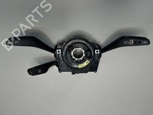 Elektronisk modul AUDI Q5 (FYB, FYG) 2.0 TFSI quattro (252 hp) 30448632