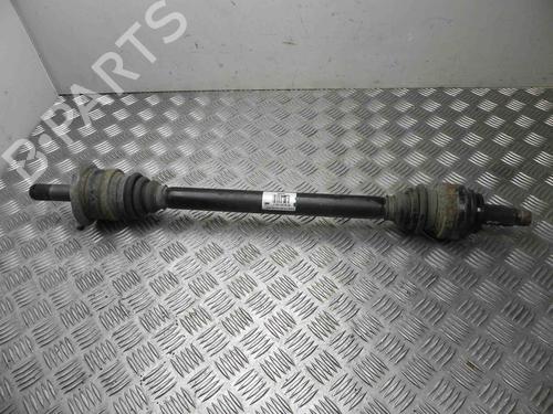 Used Right rear driveshaft BMW 5 (F10) 535 i xDrive (306 hp) 28948187