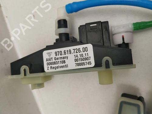 Electronic module PORSCHE PANAMERA (970) 4.8 Turbo | BP28942691M83  - Image 6