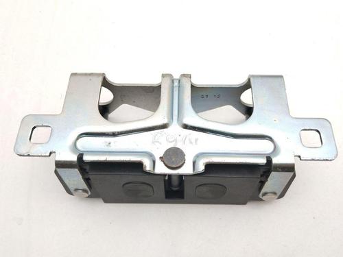 Used Tailgate lock PORSCHE CAYMAN (981) 2.7 (275 hp) 28947836