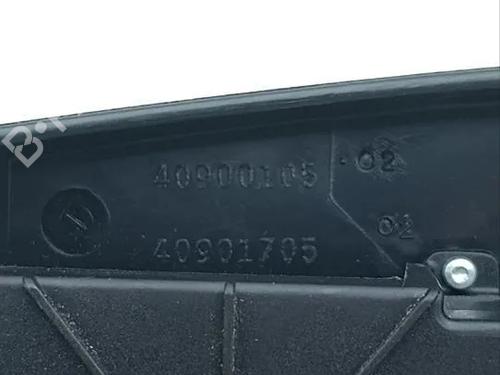 Switch MASERATI GRAN TURISMO I 4.2 | BP33292150I30  - Image 11