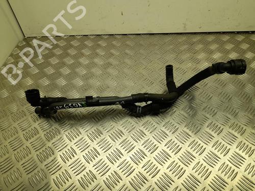 Pipe SKODA OCTAVIA IV Combi (NX5, PV5) 2.0 TDi | BP37550905M125 - Image 2