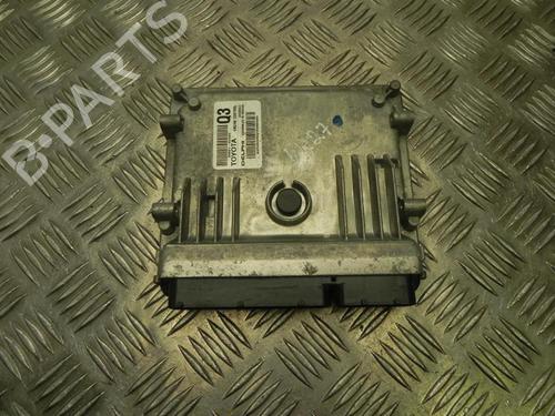 Used Engine control unit (ECU) Engine control unit (ECU) 37579157 37579157