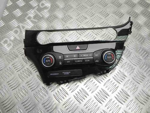 Elektronisk modul KIA OPTIMA (FSGDS6B) 2.4 Hybrid (209 hp) 28922918