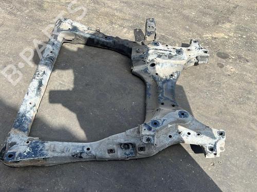 Subframe HONDA CR-V IV (RM_) 1.6 i-DTEC 4WD (RE6) | BP28928209M9