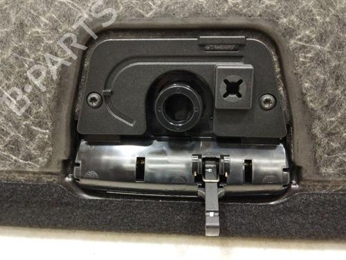 Luggage compartment floor MERCEDES-BENZ EQB (X243) EQB 300 4-matic (243.608, 243.609) | BP28917851I33 