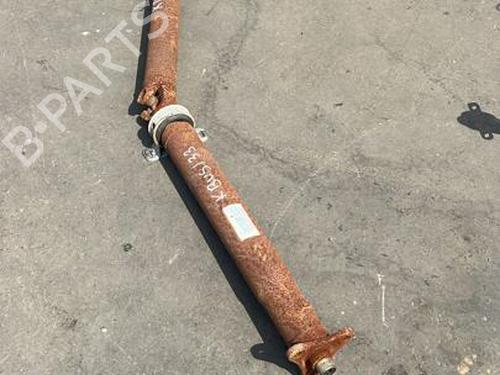 Driveshaft FORD TRANSIT V363 Platform/Chassis (FED, FFD) 2.0 EcoBlue | BP37553835M37 - Image 2