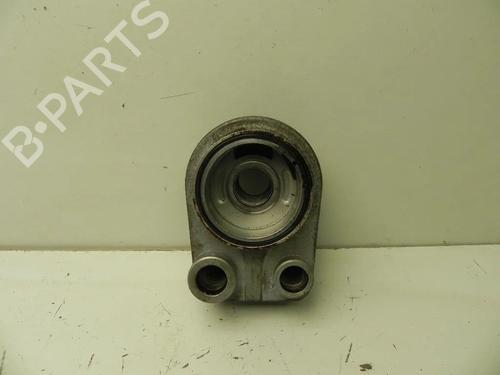Used Oil radiator Oil radiator RENAULT CAPTUR I (J5_, H5_) 1.5 dCi 90 (J5N4, J5M5, J5MW, J5M6, J5AL, J5AJ) (90 hp) 28945293 28945293
