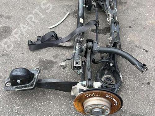 Bagaksel CUPRA FORMENTOR (KM7, KMP) 1.5 eTSI | BP37612681M2 - Image 3
