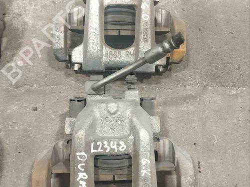 Right front brake caliper DODGE DURANGO (WD) 5.7 | BP28909599M104