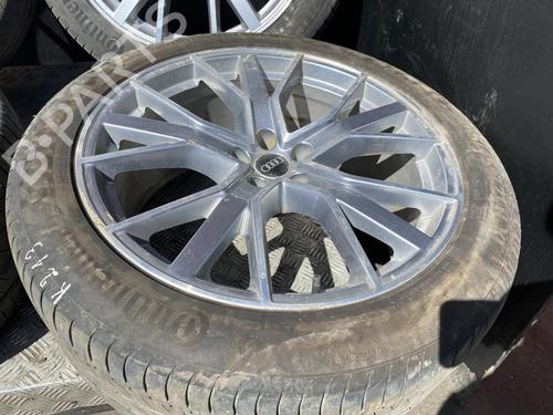 Fælk AUDI E-TRON Sportback (GEA) 55 quattro | BP37574504C45 - Image 5