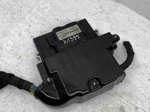 Used Engine control unit (ECU) FORD FIESTA VII (HJ, HF) 1.0 EcoBoost (140 hp) 28929510