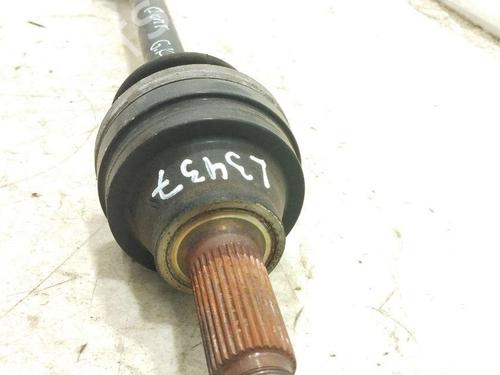 Left rear driveshaft MASERATI QUATTROPORTE V 4.7 S | BP28921787M40 