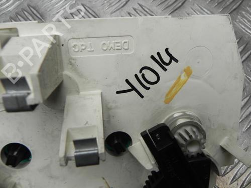 Electronic module PEUGEOT 307 (3A/C) 2.0 HDi 90 | BP37582302M83 - Image 3