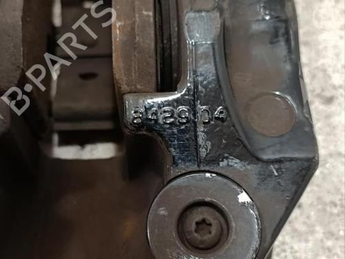 Right rear brake caliper ASTON MARTIN VANTAGE Vantage 4.7 V8 | BP39083933M106 - Image 8
