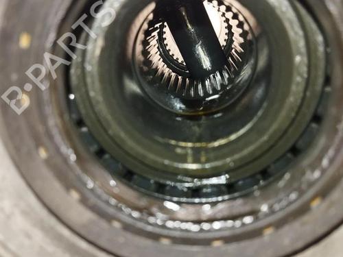 Rear differential PORSCHE PANAMERA (970) 3.0 S E-Hybrid | BP28910933M24 