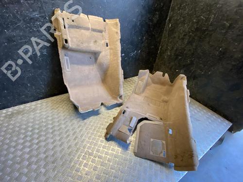 Seats set PORSCHE CAYENNE (92A) 3.0 Diesel | BP37707270C78  - Image 14