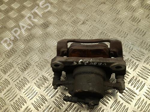 Right front brake caliper MERCEDES-BENZ CLA (C118) CLA 180 (118.384) | BP28911535M104 