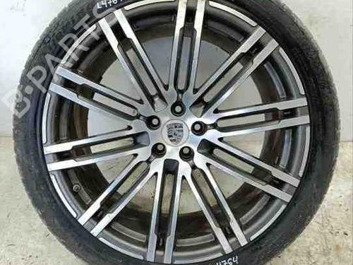 Cerchio PORSCHE MACAN (95B) 3.0 S (340 hp) 28915271