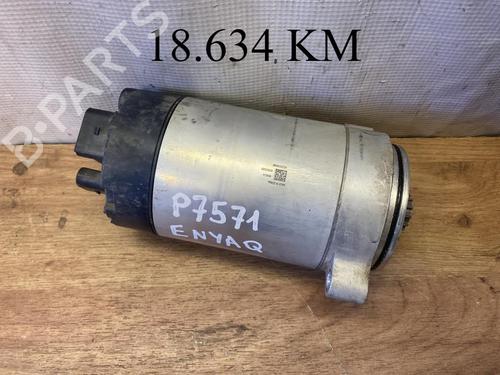 Used Electronic module Electronic module 38967701 38967701