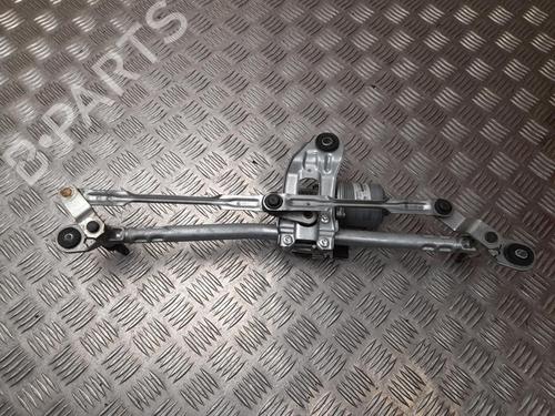 Used Front wipers mechanism Front wipers mechanism 37555844 37555844