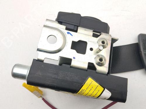 Rear left seatbelt MASERATI QUATTROPORTE V 4.7 S | BP28920409I29 