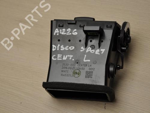 Grille LAND ROVER DISCOVERY SPORT (L550) 2.0 D 4x4 | BP28910927C40