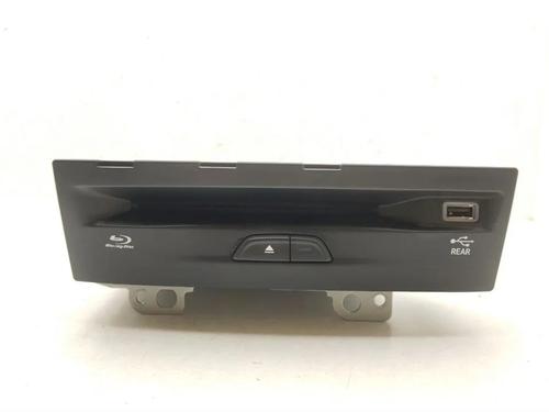 Used Electronic module Electronic module CHRYSLER PACIFICA (RU) 3.6 Hybrid (264 hp) 36327482 36327482