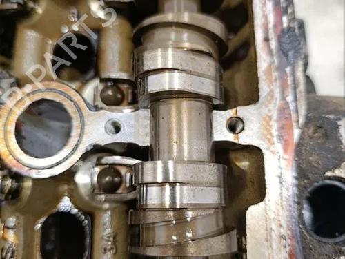 Engine (For Parts) AUDI Q5 (FYB, FYG) 2.0 TFSI quattro | BP34037750M64 - Image 12