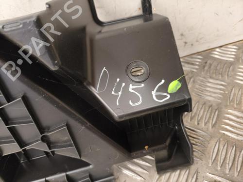 Boot lining DACIA BIGSTER 1.2 TCe 140 (RYMH) | BP38450180I3 - Image 4