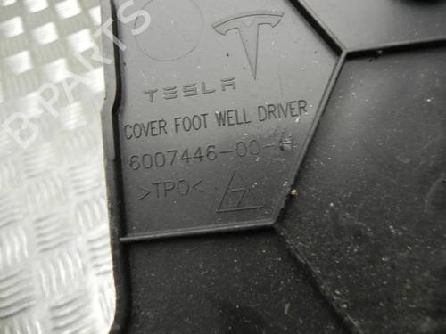 Air vent TESLA MODEL S (5YJS) 85D AWD | BP28935223I21 - Image 3