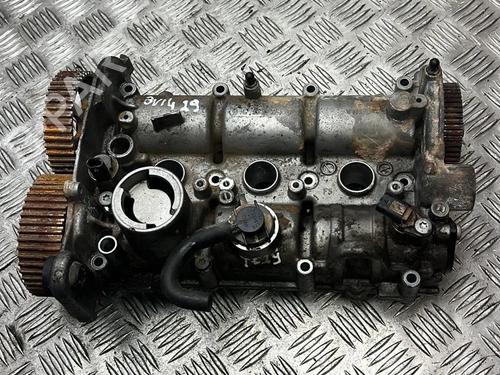 Used Valve cover Valve cover VW UP! (121, 122, BL1, BL2, BL3, 123) 1.0 (60 hp) 28914725 28914725