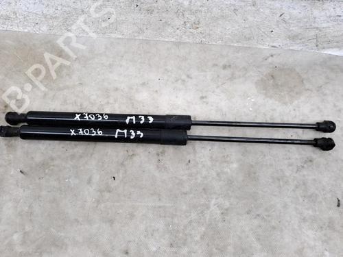 Used Tailgate lift support RENAULT ZOE (BFM_) ZOE (92 hp) 28923796
